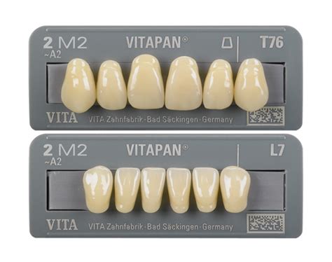 VITAPAN® Denture Teeth